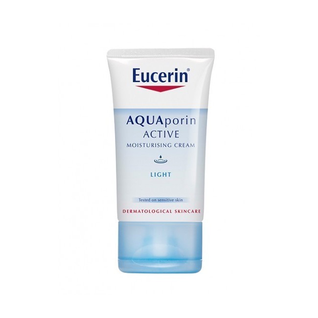 Beiersdorf Eucerin Aquaporin Active Light 50 Ml