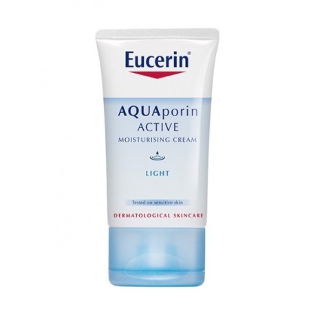 Beiersdorf Eucerin Aquaporin Active Light 50 Ml