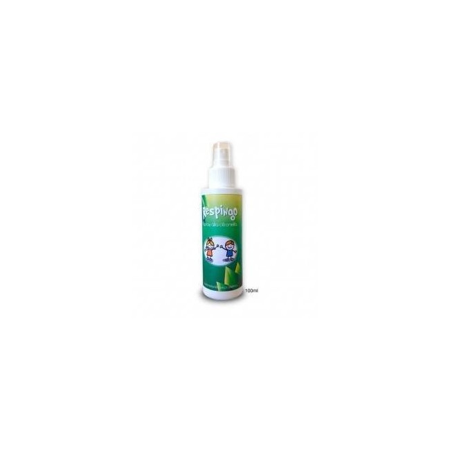 Fidia Healthcare Respingo Spray 100 Ml