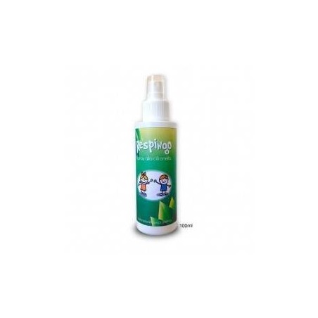 Fidia Healthcare Respingo Spray 100 Ml