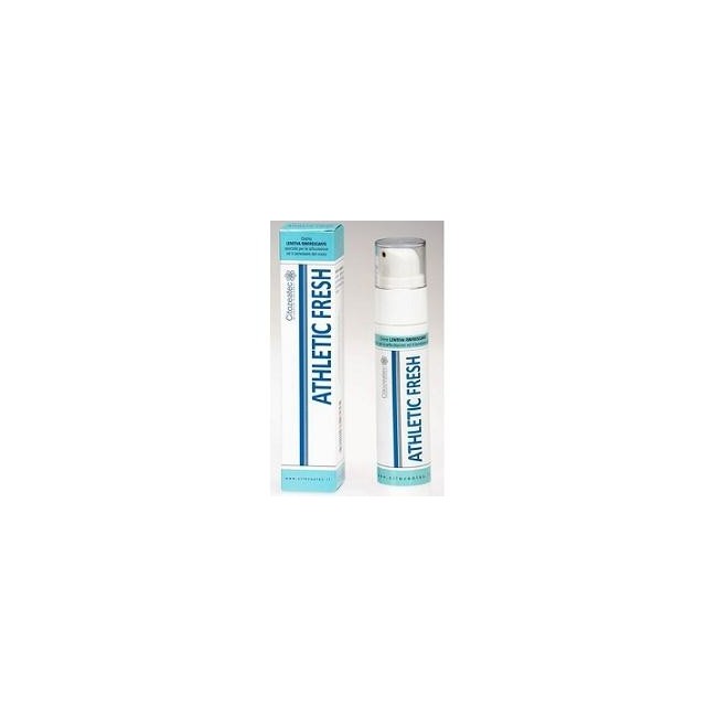 Citozeatec Athletic Freschezza 50 Ml