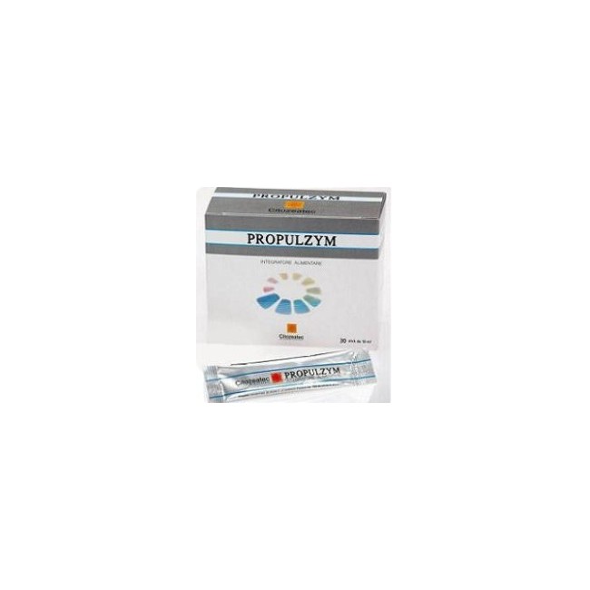 Citozeatec Propulzym Stick 10 Ml 30 Pezzi