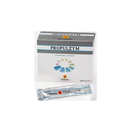 Citozeatec Propulzym Stick 10 Ml 30 Pezzi