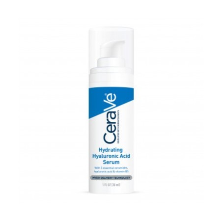 CeraVe Siero idratante per il viso 30 ml