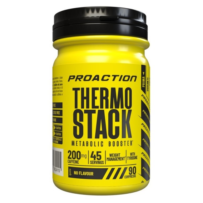 Proaction Fit Thermo Stack 90 Compresse