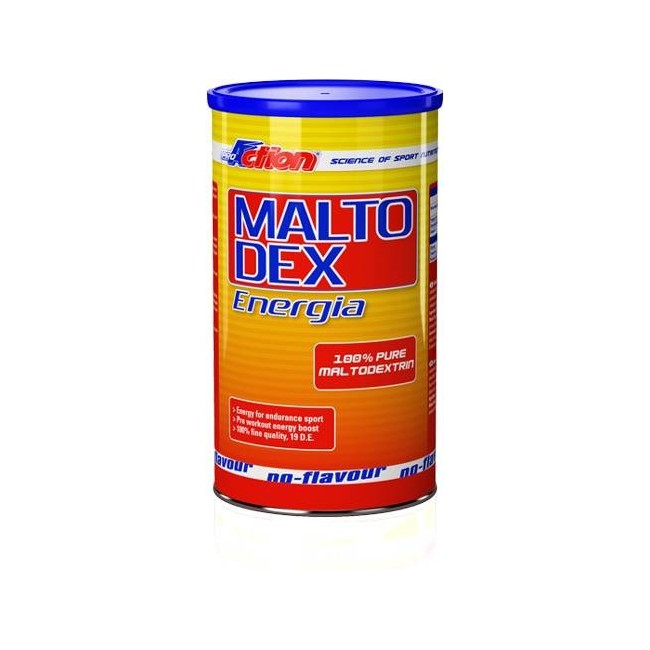 Proaction Malto Dex Energy 430 G