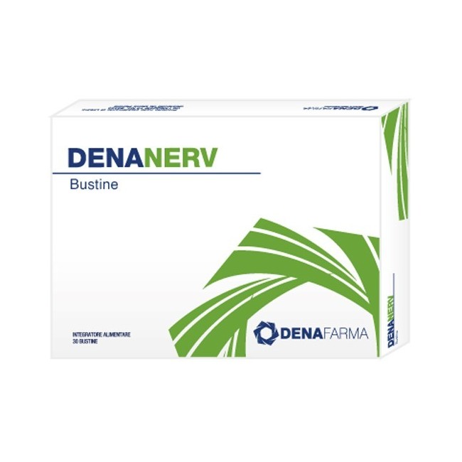 Dena Farma Denanerv 30 Bustine