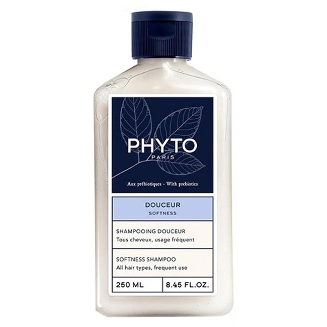 Phyto Douceur Shampoo per lavaggi frequenti 250 ml