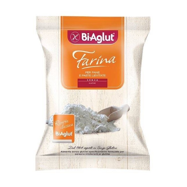 Biaglut Farina Classica 1 Kg