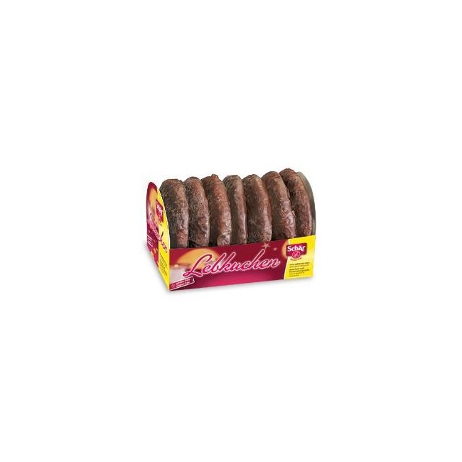 Dr. Schar Schar Lebkuchen Pan Pepato 200 G