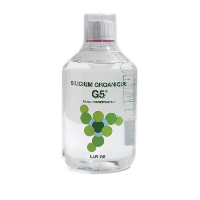 Hifas Da Terra Silice G5 500 Ml Senza Conservanti