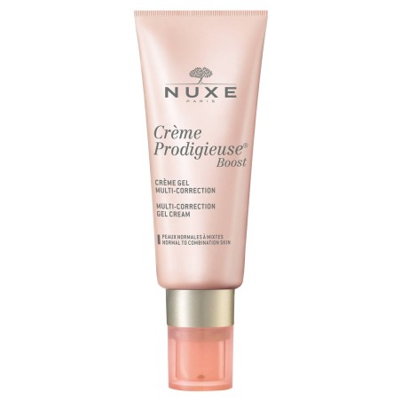 Nuxe Prodigieuse Boost Gel Crema Illuminante Multi-correzione 40 Ml