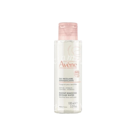 Avène Avene Lozione Micellare 100 Ml