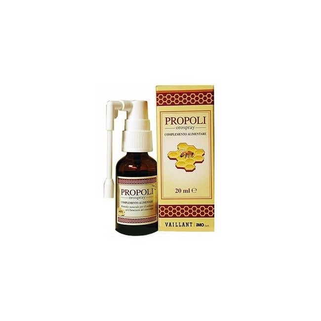 Imo Propoli Orospray 20 Ml