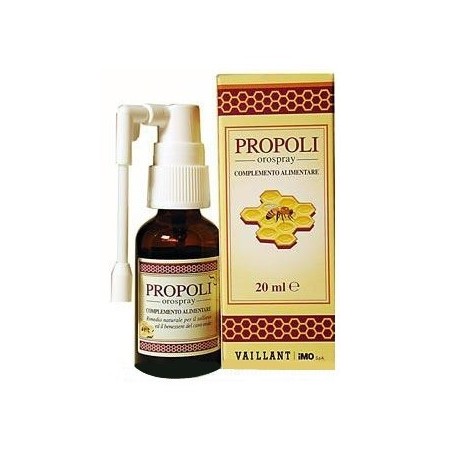 Imo Propoli Orospray 20 Ml