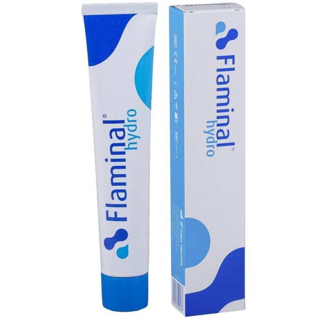 Flen Health Flaminal Hydro 50 G