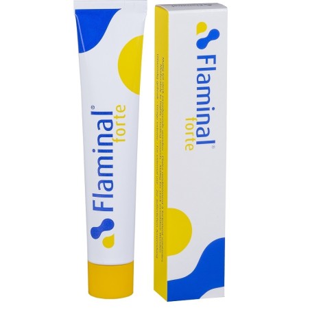 Flen Health Flaminal Forte 25 G