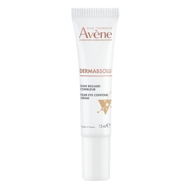 Avène Avene Dermabsolu Contorno Occhi 15 Ml