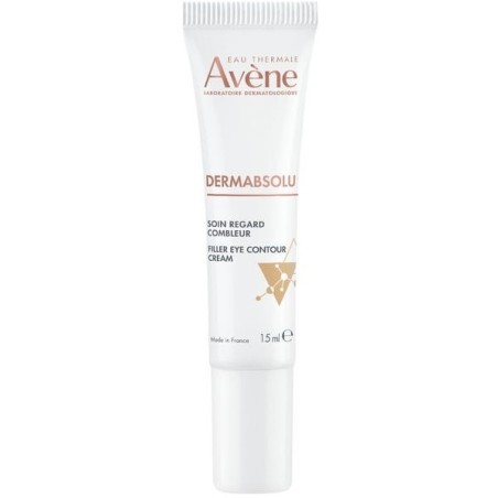 Avène Avene Dermabsolu Contorno Occhi 15 Ml