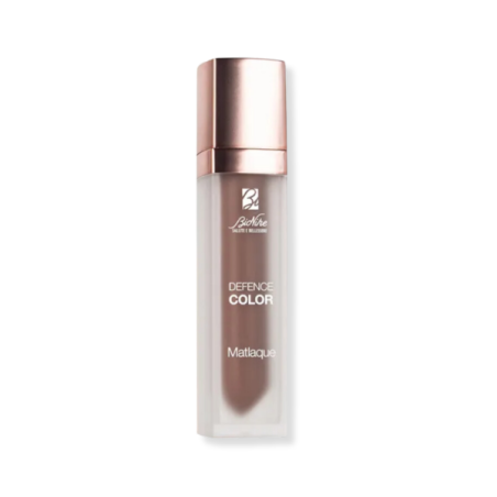 Bionike Defence Color Comfort Mat 701 Rossetto Mat Liquido 4,5 Ml