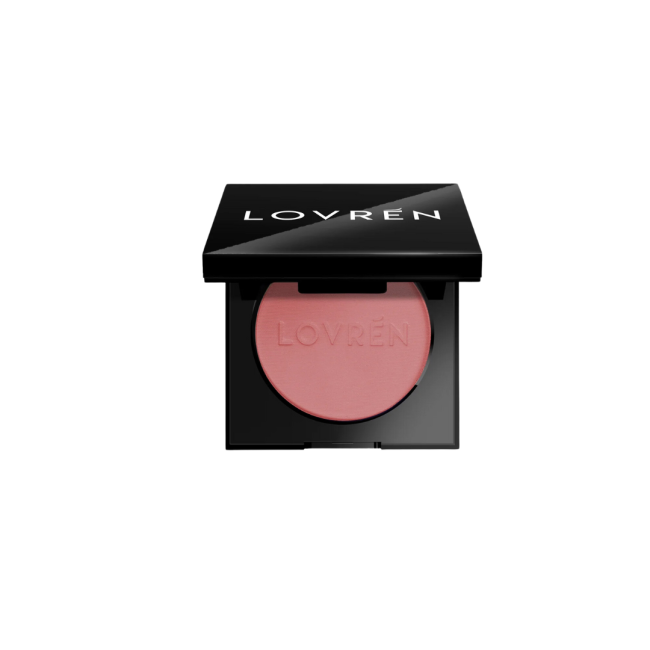 Clinicalfarma Lovren Bl2 Blush Color Intense 4,2 G