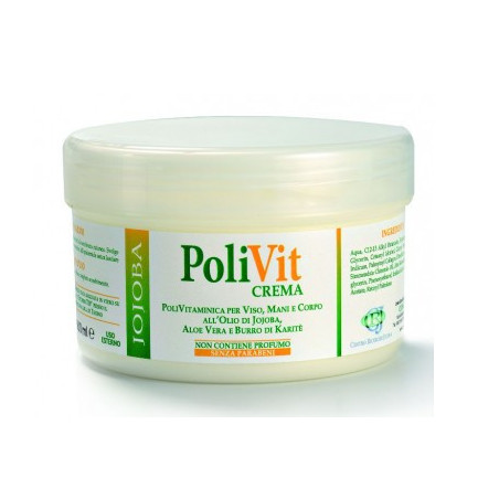 Idra Cosmetici S Polivit Crema 500 Ml