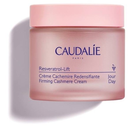 Caudalie Rvlift Lift Creme Cashmere 50 Ml 2023