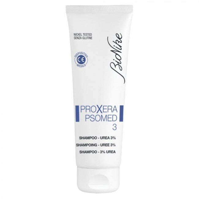 Bionike Proxera Psomed 3 Shampoo Trattante 125 Ml