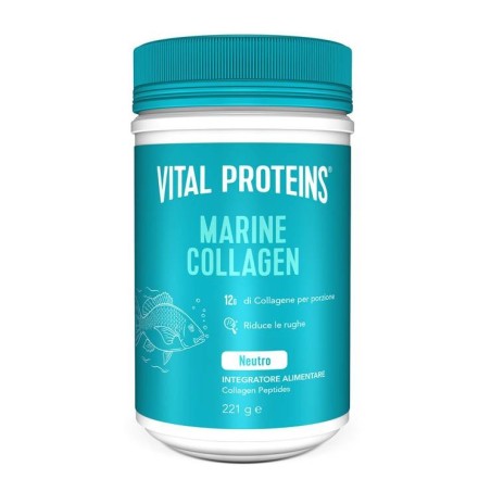 Nestlè Vital Proteins Marine Collagen 221 G