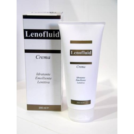 Si. Me. Farm. Lenofluid Fluido 200 Ml