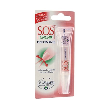 Farmaceutici Dott. Ciccarelli Sos Unghie Rinforzante 10 Ml