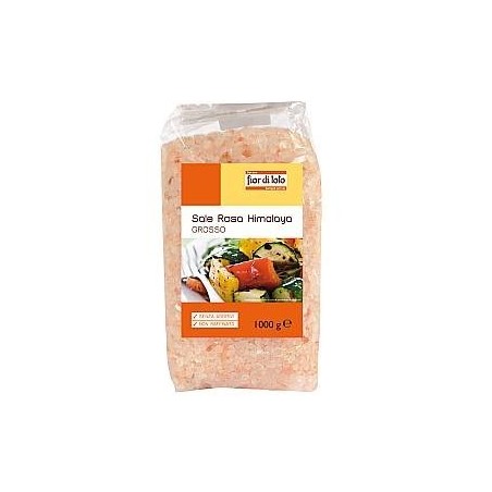 Biotobio Sale Himalaya Grosso 1000 G