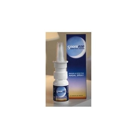 E. Fa. S. Snoreeze Nasal Spray 10ml