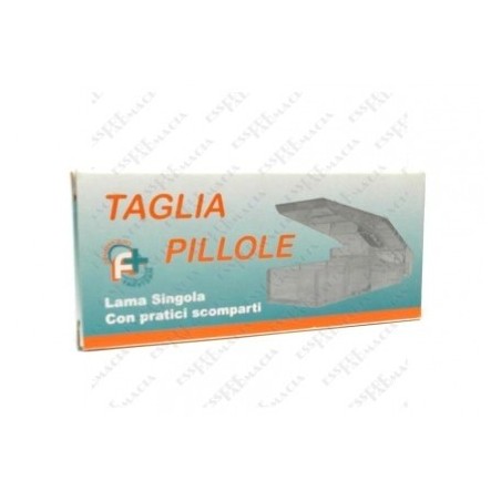 Farvisan Taglia Pillole