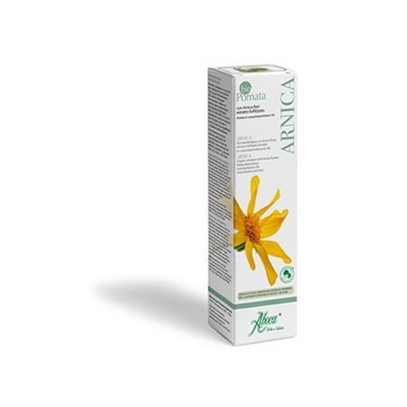 ARNICA BIOPOMATA 50ML ABOCA