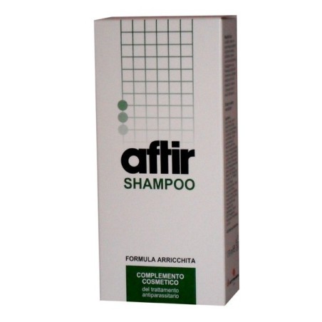 Meda Pharma Aftir Shampoo 150 Ml