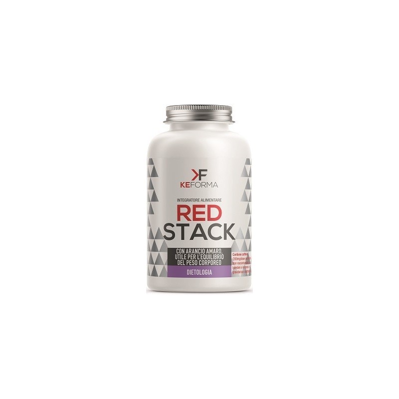 Aqua Viva Red Stack 90 Capsule