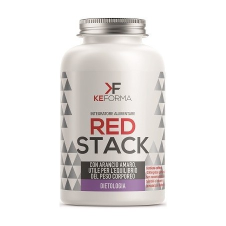 Aqua Viva Red Stack 90 Capsule