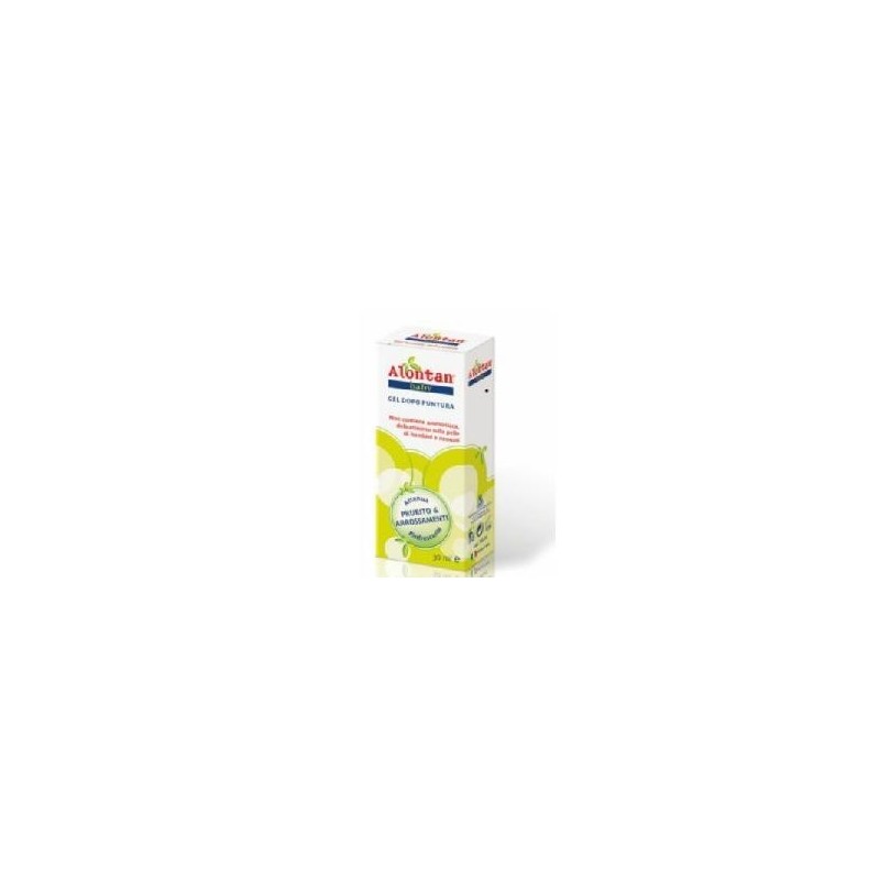 Pietrasanta Pharma Alontan Dopo Puntura Natural 14 Ml