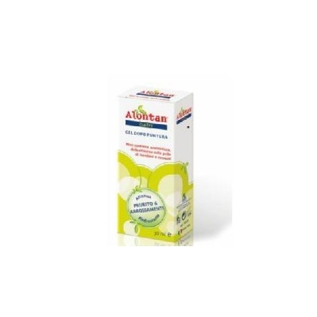 Pietrasanta Pharma Alontan Dopo Puntura Natural 14 Ml