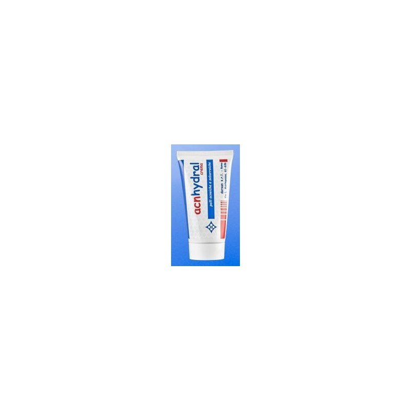 Dorsan Acnhydral Crema Acne 75 Ml