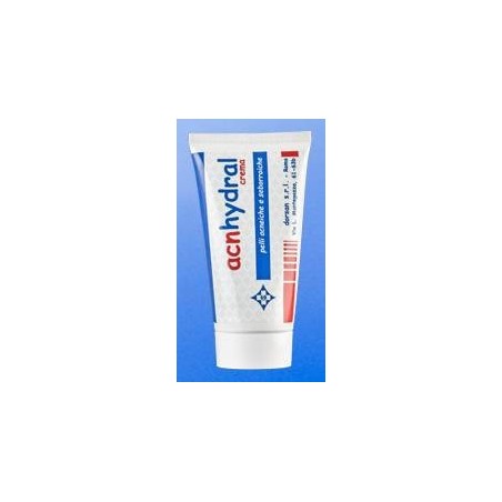 Dorsan Acnhydral Crema Acne 75 Ml