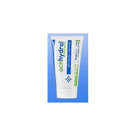 Dorsan Acnhydral Detergente Acne 75 Ml