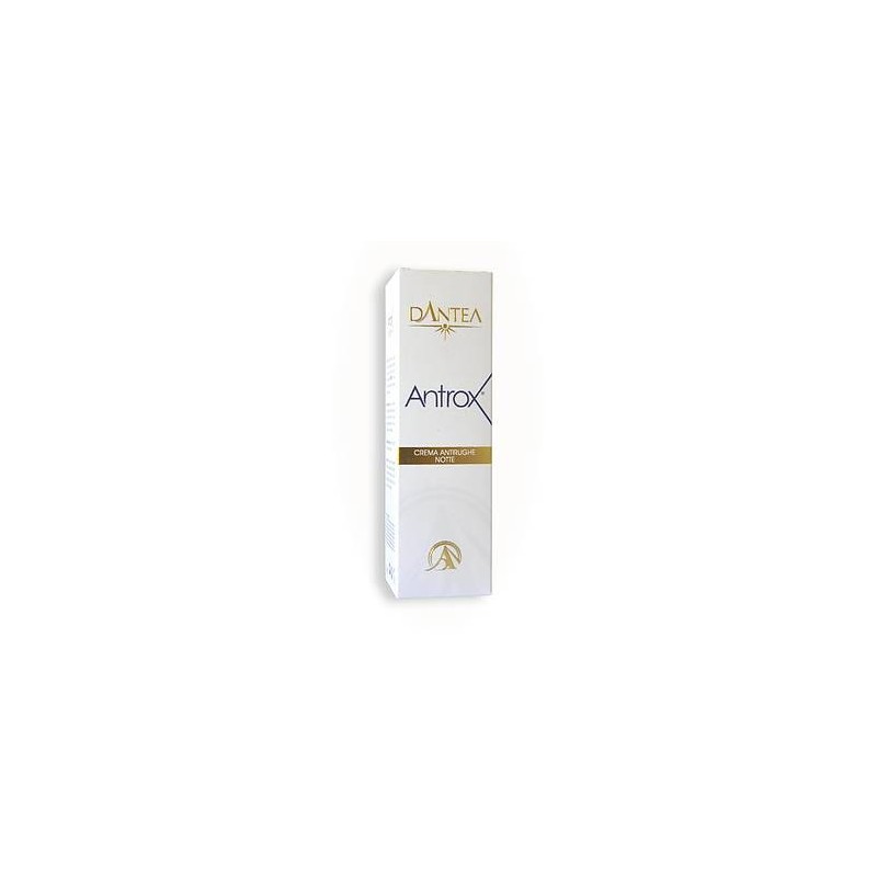 New Fa. Dem. Antrox Crema Antirughe Notte 30 Ml