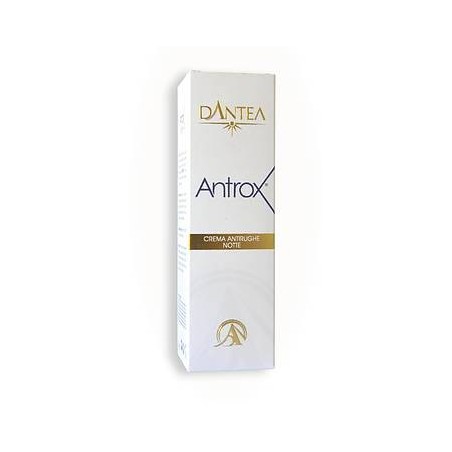 New Fa. Dem. Antrox Crema Antirughe Notte 30 Ml