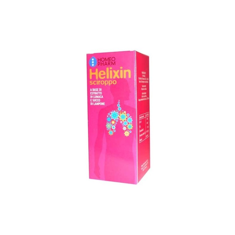 Difass International Helixin 150 Ml