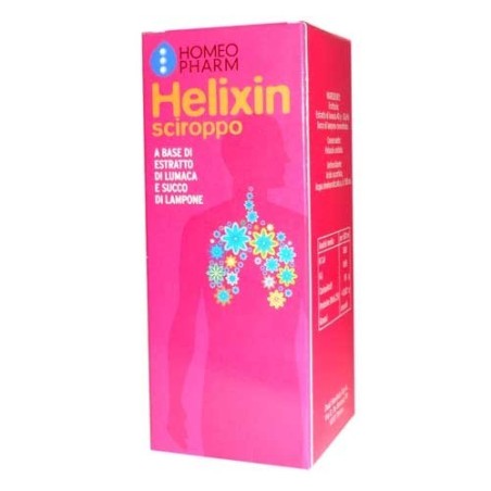 Difass International Helixin 150 Ml