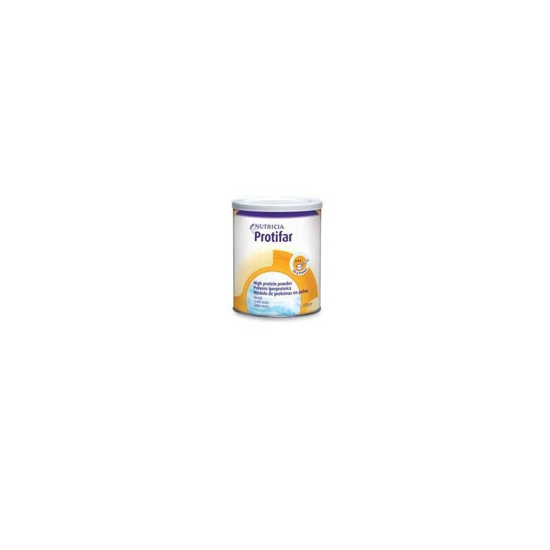 Danone Nutricia Soc. Ben. Protifar Polvere 225 G