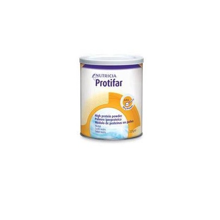 Danone Nutricia Soc. Ben. Protifar Polvere 225 G