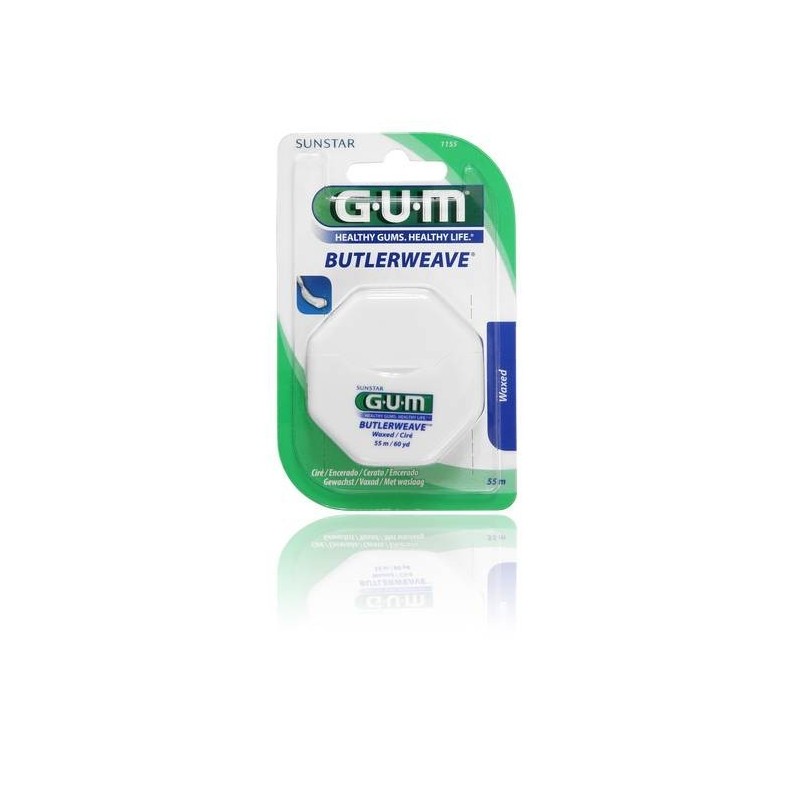 Sunstar Italiana Gum Butlerweave Filo Non Cerato 54,8 Mt 1 Pezzo